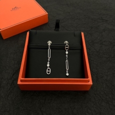 Hermes Earrings